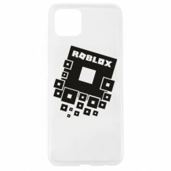 Чохол для Oppo A92sRoblox logos - PrintSalon