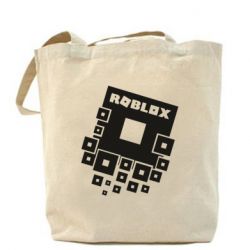 Торба Roblox logos - PrintSalon