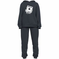 Жіночий костюм Roblox logos - PrintSalon