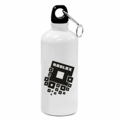 Фляга Roblox logos - PrintSalon