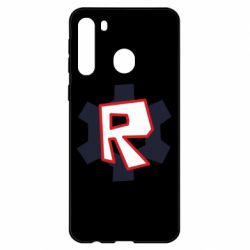 Чохол для Samsung A21 - PrintSalon