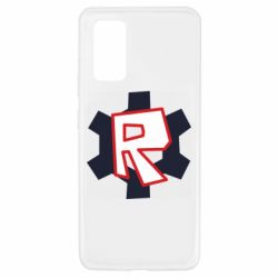 Чохол для Samsung A32 4G - PrintSalon