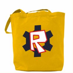 Торба Roblox mini logo - PrintSalon
