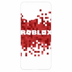 Чехол для Xiaomi Mi11 Roblox of pixels background - PrintSalon