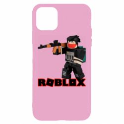 Чохол для iPhone 11 Roblox Sniper - PrintSalon