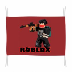 Прапор Roblox Sniper