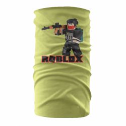 Бандана Roblox Sniper - PrintSalon