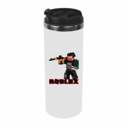 Термокружка Roblox Sniper - PrintSalon