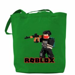 Шопери Roblox Sniper - PrintSalon