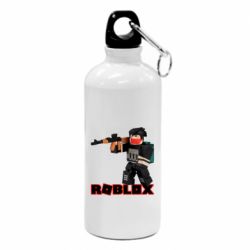 Фляга Roblox Sniper - PrintSalon