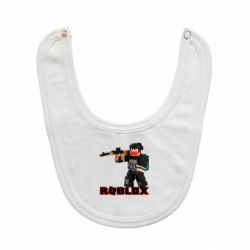 Слинявчик Roblox Sniper - PrintSalon