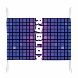 Прапор Roblox squares