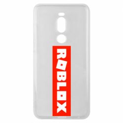 Чохол для Meizu Note 8 Roblox suprem - PrintSalon