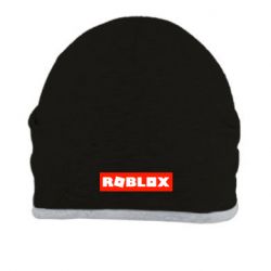 Шапка Roblox suprem - PrintSalon