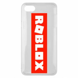 Чехол для Xiaomi Redmi 6A Roblox suprem