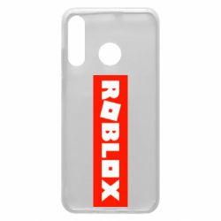 Чохол для Huawei P30 Lite Roblox suprem - PrintSalon