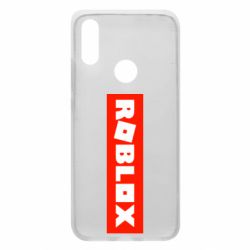 Чохол для Xiaomi Redmi 7 Roblox suprem - PrintSalon