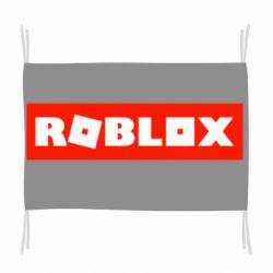 Прапор Roblox suprem
