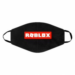 Маска багаторазова Roblox suprem - PrintSalon