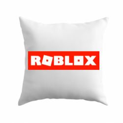 Подушка Roblox suprem - PrintSalon