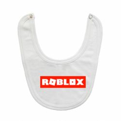 Слинявчик Roblox suprem - PrintSalon