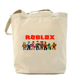 Шопери Roblox team - PrintSalon