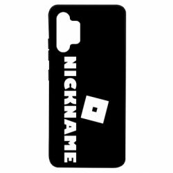 Чохол для Samsung A32 4G - PrintSalon