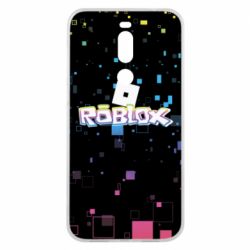 Чехол для Meizu X8 Roblox - PrintSalon