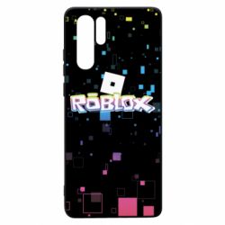 Чехол для Huawei P30 Pro Roblox - PrintSalon