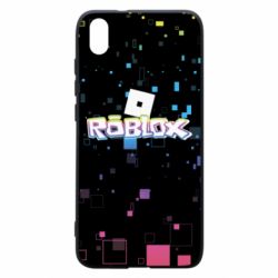 Чехол для Xiaomi Redmi 7A Roblox - PrintSalon