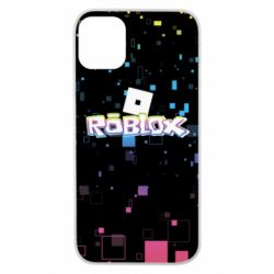Чехол для iPhone 11 Pro Roblox - PrintSalon