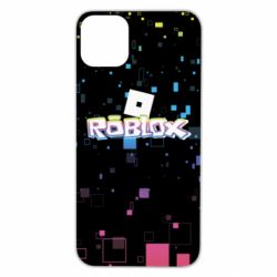 Чехол для iPhone 11 Pro Max Roblox - PrintSalon