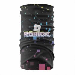 Бандана Roblox - PrintSalon