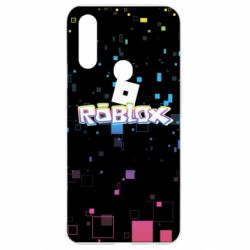 Чехол для Oppo A31 Roblox - PrintSalon