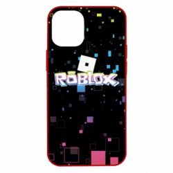 Чехол для iPhone 12 mini Roblox - PrintSalon