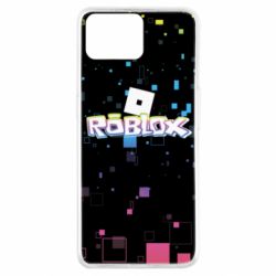 Чехол для Oppo A73 Roblox - PrintSalon