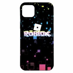 Чехол для iPhone 14 Plus Roblox - PrintSalon
