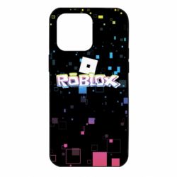 Чехол для iPhone 14 Pro Max Roblox - PrintSalon