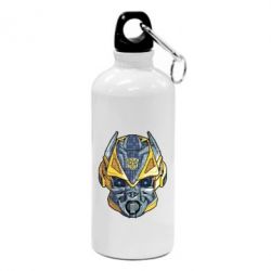 Фляга Робот bumblebee - PrintSalon