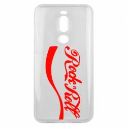 Чохол для Meizu X8 Rock & Roll - PrintSalon