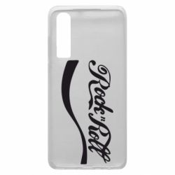 Чохол для Huawei P30 Rock & Roll - PrintSalon