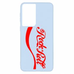 Чохол для Samsung S21 Rock & Roll - PrintSalon