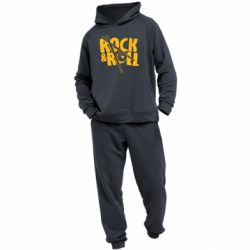 Мужской костюм Rock&Roll - PrintSalon
