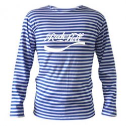 Тільник з довгим рукавом Rock & Roll - PrintSalon