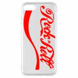 Чохол для iPhone 7 Rock & Roll - PrintSalon