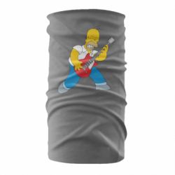 Бандана Rock this party! - PrintSalon