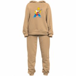 Жіночий костюм Rock this party!