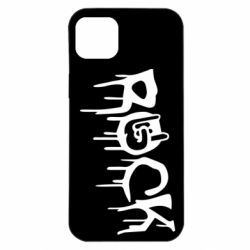 Чохол для iPhone 14 Plus Rock - PrintSalon