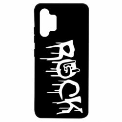 Чохол для Samsung A32 4G