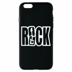 Чохол для iPhone 6/6S Rock